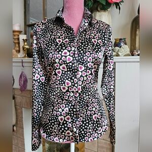 United Colors of Benetton shirt, size Extra small.